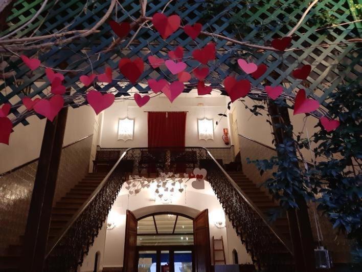 Hotel Balneario La Encarnacion à Los Alcázares Extérieur photo