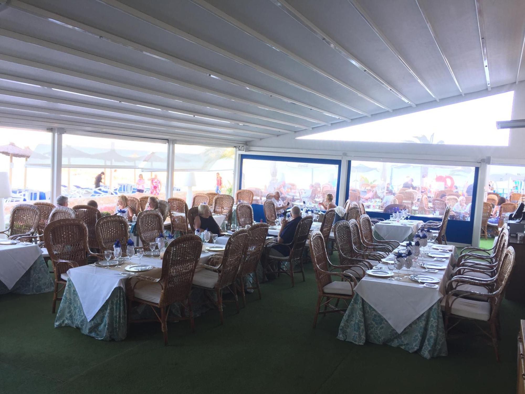 Hotel Balneario La Encarnacion à Los Alcázares Extérieur photo