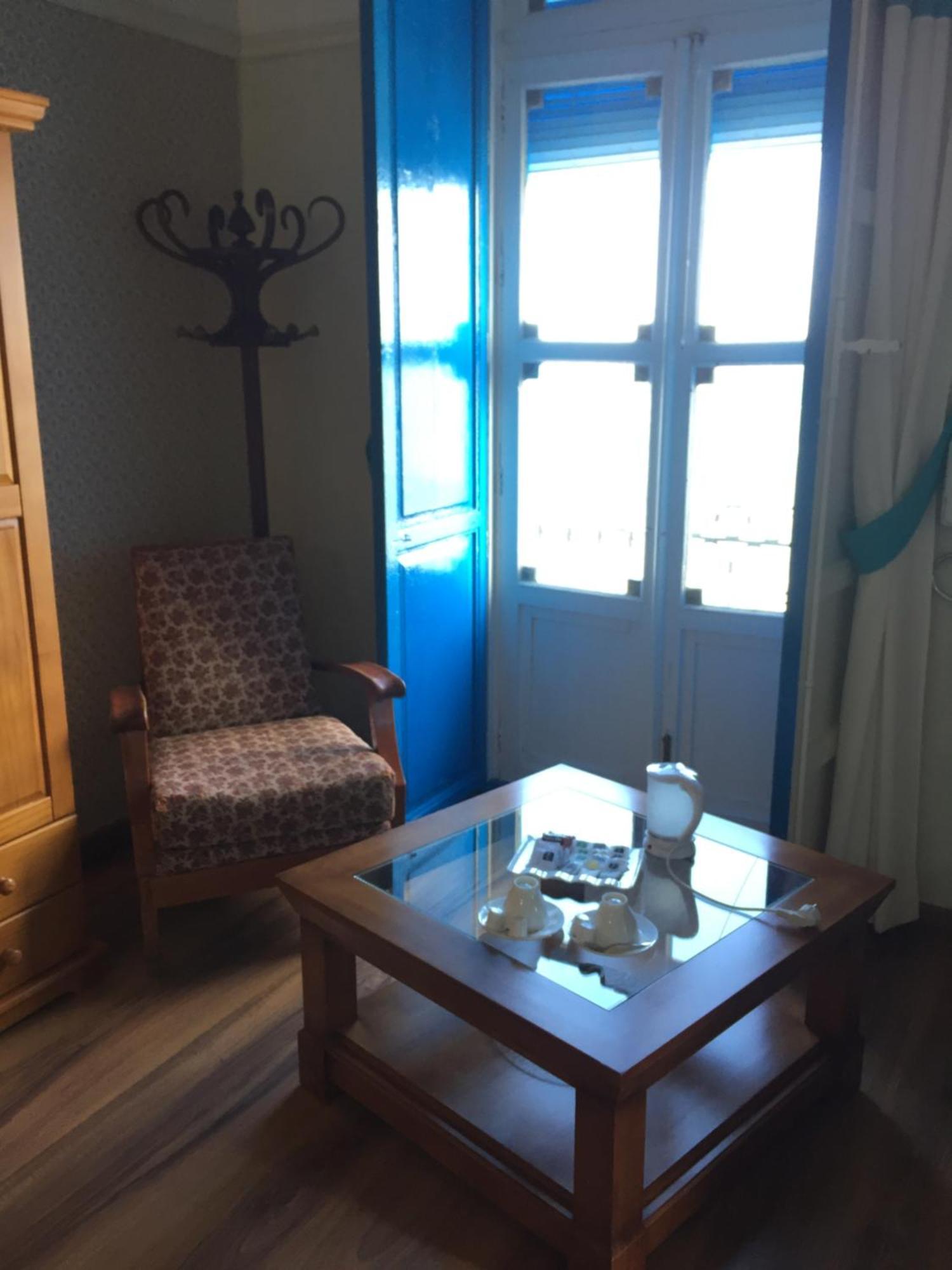 Hotel Balneario La Encarnacion à Los Alcázares Extérieur photo