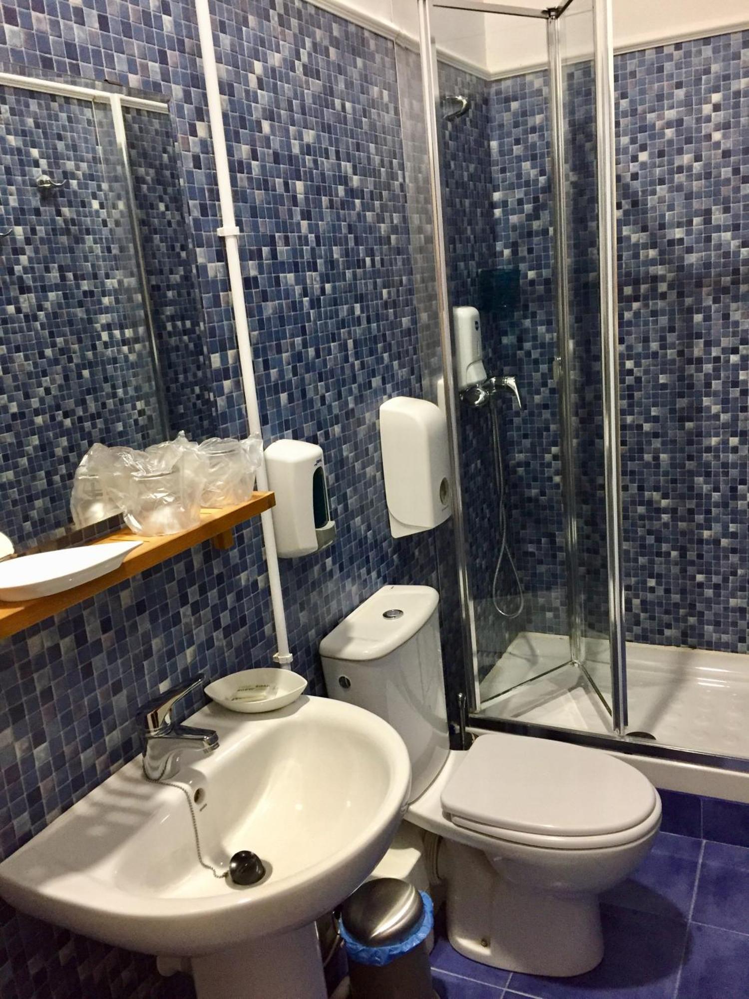 Hotel Balneario La Encarnacion à Los Alcázares Extérieur photo