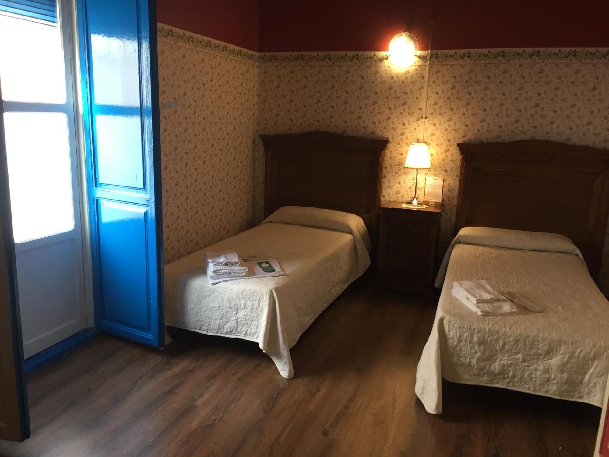 Hotel Balneario La Encarnacion à Los Alcázares Extérieur photo