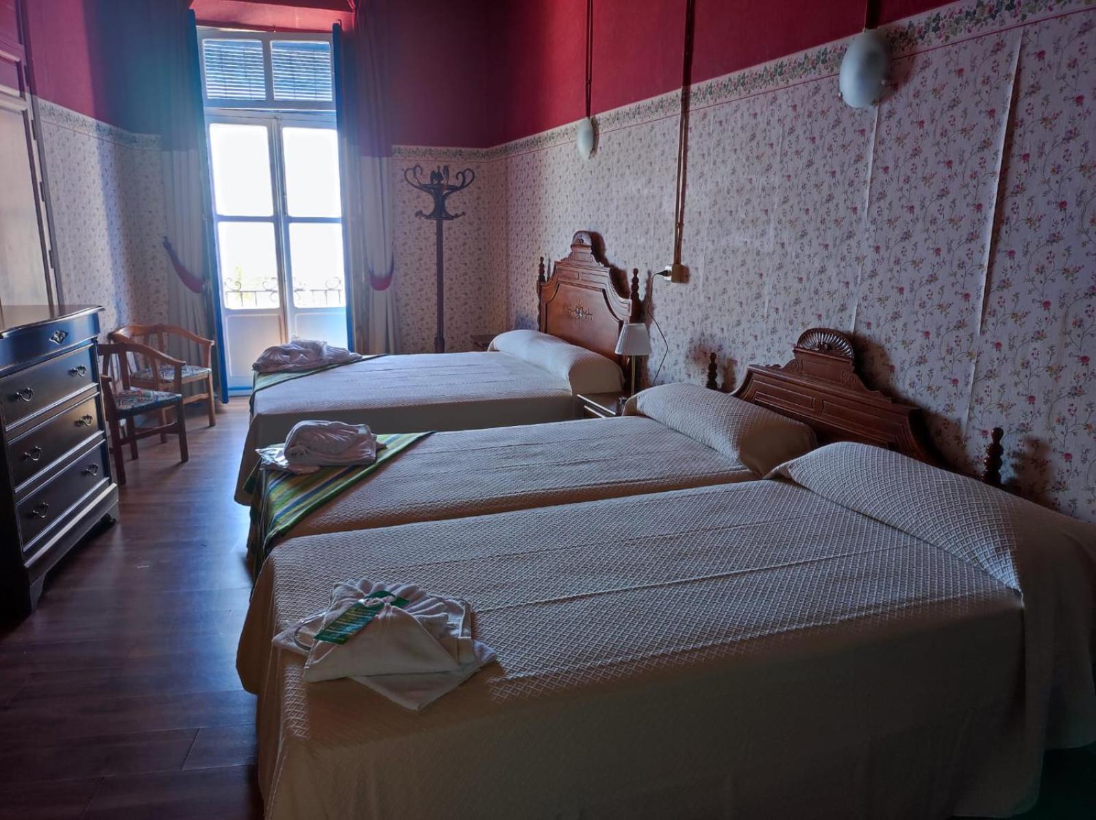 Hotel Balneario La Encarnacion à Los Alcázares Extérieur photo